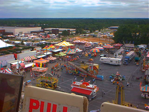 nostalgicfun - County Fair, 2000