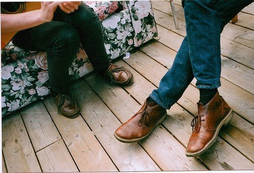 anunsteadyashtray:  It’s Everything About You… [Boys &amp; Girls] | via Facebook