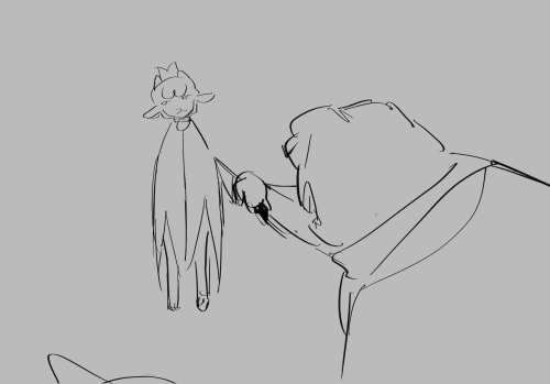 I Just Dont Think The Bishops Wouldve Stood By While Lamb Puts Shamura In The Pillory