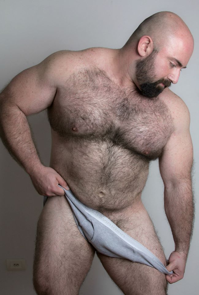 Big and Beautiful