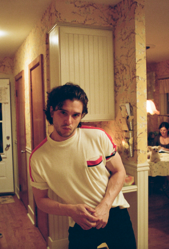 casaharington: Kit Harington -  The Death and Life of John F Donovan  (Photo: Shayne
