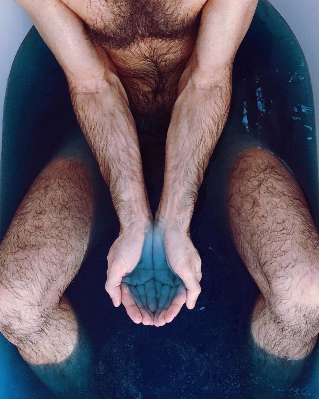 SEXY ❉ ARTY ❉ MANLY ❉ HOT