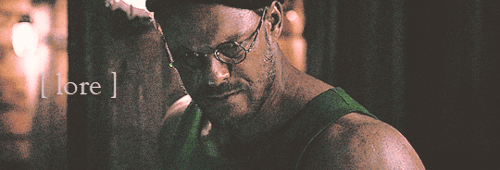 Due To The Time Spent In Cryogenic Freeze, Nates Eye Color Was Permanently Altered To A Light Blue-ish