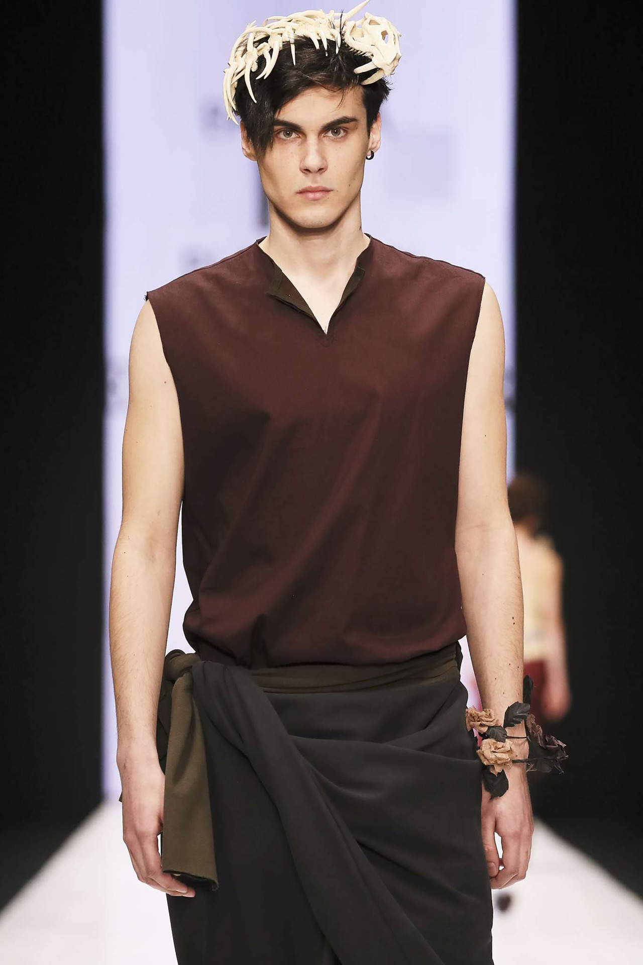 monsieurcouture:  Endeavour F/W 2016 Menswear Moscow Fashion Week