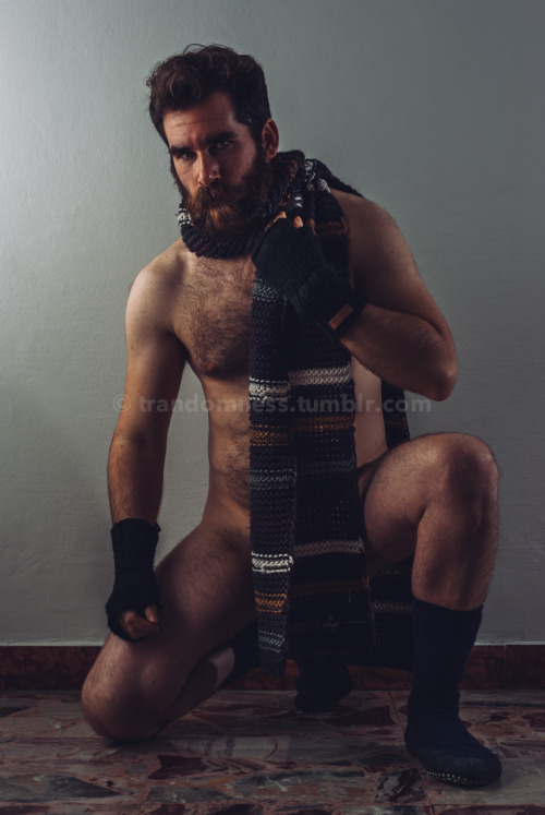 trandomness:  Am I winter-ready? For once I must say that I’m really satisfied of how this sho