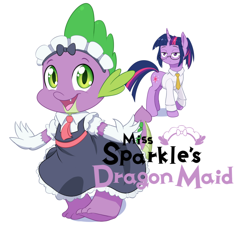 dstears:Inspired by John Joseco’s recent Ember maid picture.  X3!