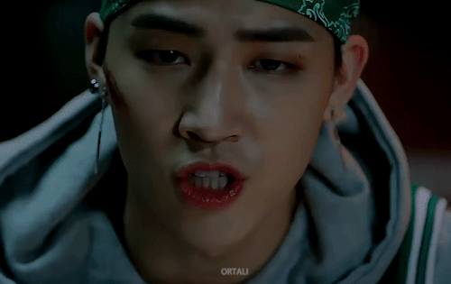 got7 and japan things (6/?): jb X the new era