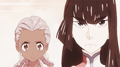 kenseis-deactivated20150508:  Kill la Kill OVA 