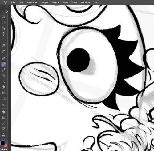 IM TRYING TO BE PRODUCTIVE I SWEAR