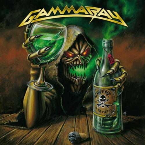 gamma ray