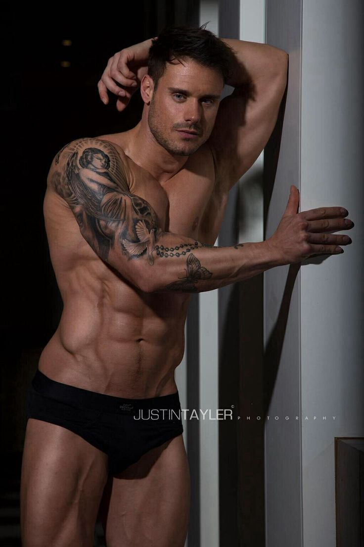 mrmhotguys:  Jase Dean