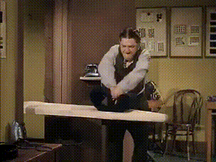 jonnyrebb72:  Three Stooges - Sing A Song Of Six Pants GIF 