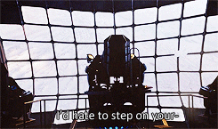 starkspangly:  #when you really let it sink in #that she just listened to him DIE #steve just sacrificed himself and she had to listen to it #of course he didn’t actually die but she didn’t know that #she had to live with that pain for years #i don’t