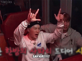 Yoongi Is The Funniest Person Ever