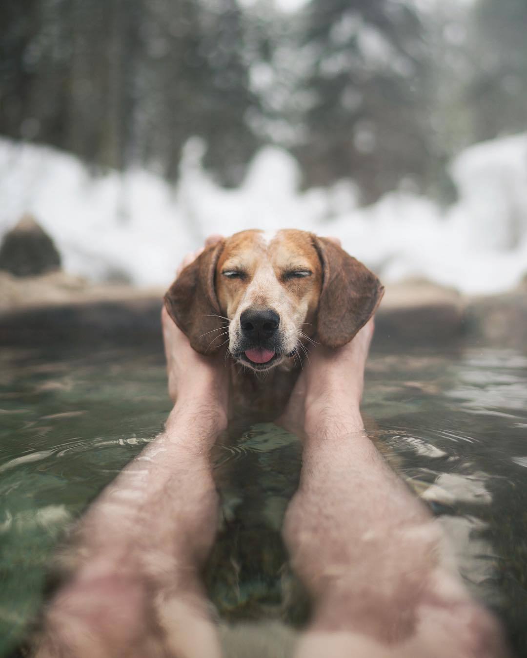 landscape-photo-graphy:Nomadic Photographer  Theron Humphrey Chronicles His Adventures