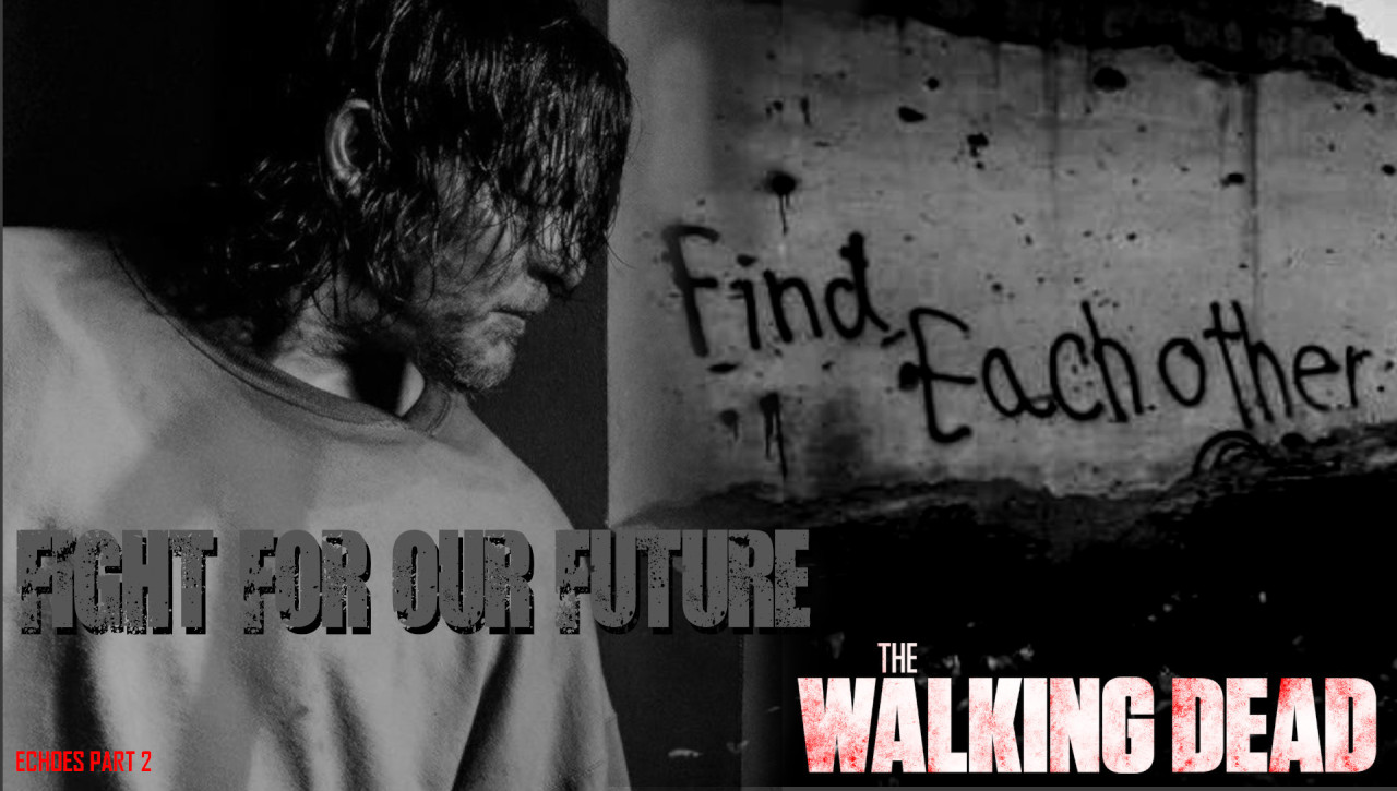 Daryl x reader smut