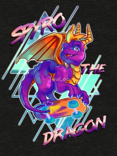 tea-leo:  Made myself a redbubble and this is my first design &lt;3 Check it out: www.de