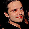 SEBASTIAN STAN Icons, +like Or Reblog If You Use