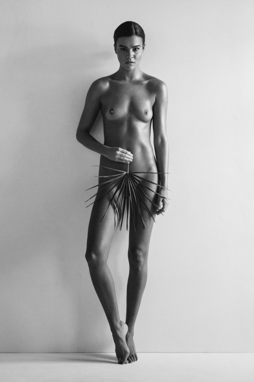 pablosalma:    Jade by Brian Rolfe for B-Authentic   