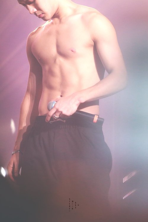 Stereomood | Do Not Edit 