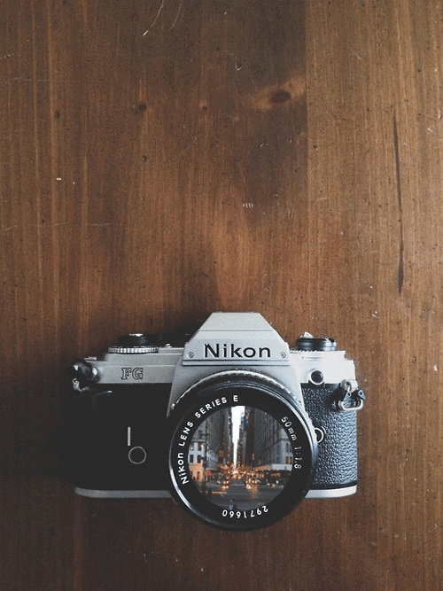 unevxntful:  my blog will make you smile ♥