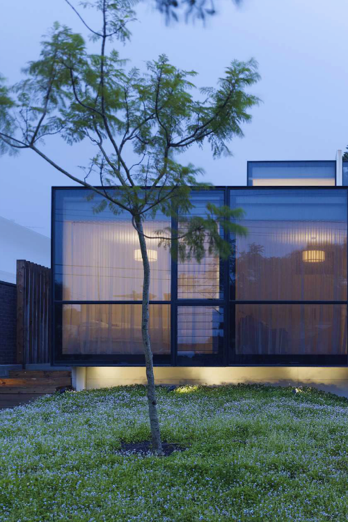 luxuryera:  Good Residence | Source