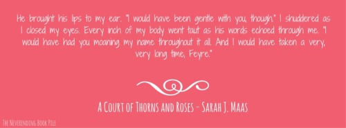 TAMLIN  I love him so much. I cringe at the thought of Rhisland being with Feyre. I think that Tamli