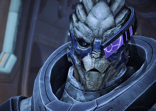 shimmering-shield:MASS EFFECT : LE [ 29 / ? ]