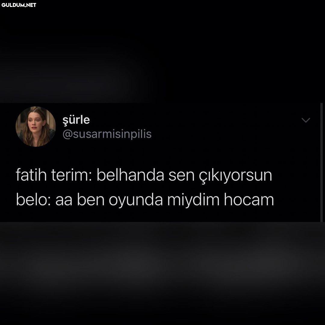 şürle @susarmisinpilis...