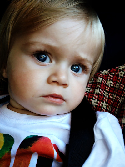 xpected:  theo horan 