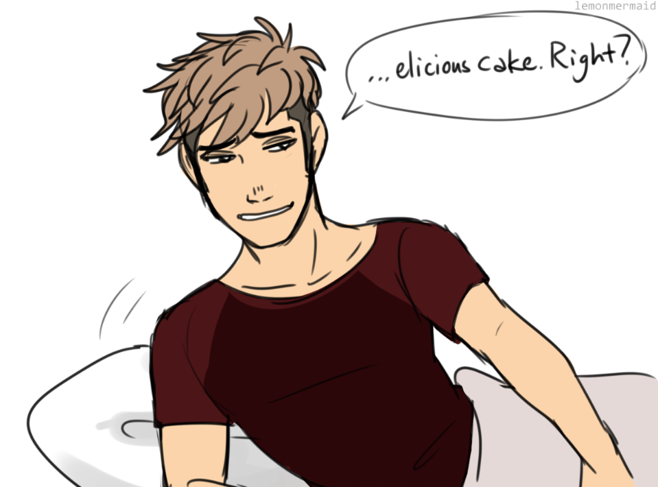 lemonmermaid:Part 2 to this comic featuring Jean’s birthday this year!Happy birthday,