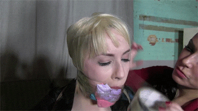 fetishinbondage:  More Fetish More Beauty More Furry