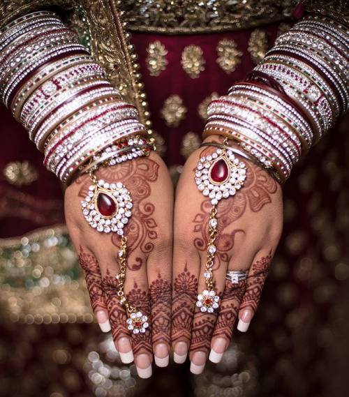 beautifulsouthasianbrides - Photo by - Indy Sagoo