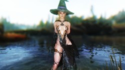 skyrim all in one animated pussy fair skin complexion