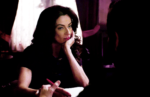 leonimoys: #michelle killing all the fans #i mean #michelle winking at fans