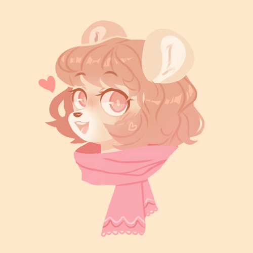 shtickerbook:  sugaryuniverse: belated birthday gift for @shtickerbook !  THIS IS SO PRETTY OH 