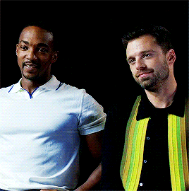 tinaferraldo:  natasharoomanoff: #bros ♡( ◡‿◡ )  @prplprincez