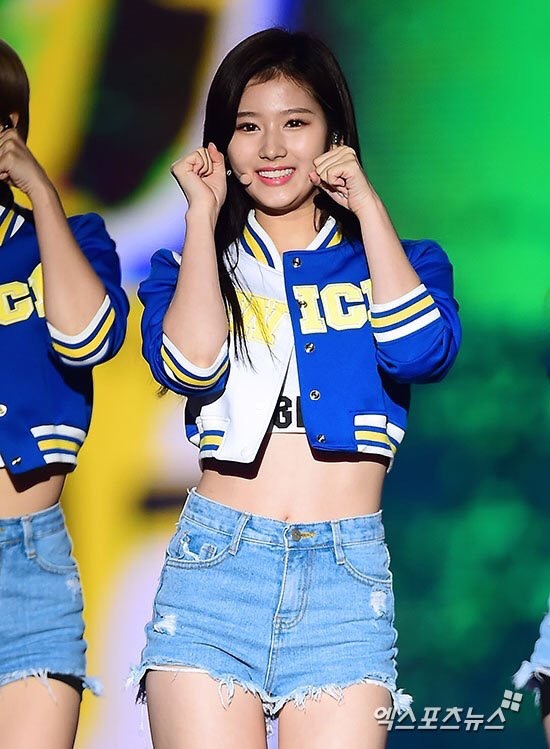 Minatozaki Sana🌸