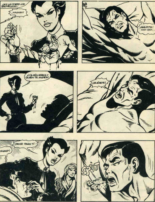 Fantasies of Slavery