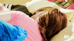 minddykaling:  Faking It Meme  [1/1] Kiss 