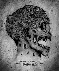 jess-koo:  Brain Zombie.