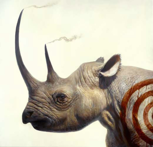 nevver:  Smoking barrels, Martin Wittfooth adult photos