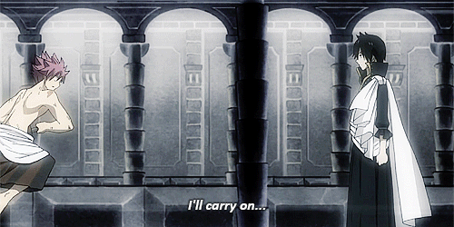 venusmelody: E.N.D. The demon Igneel tried to kill.               
