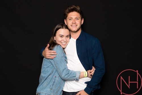 Niall&rsquo;s Auckland Meet&amp;Greet || 2 June 2018 [1/8]