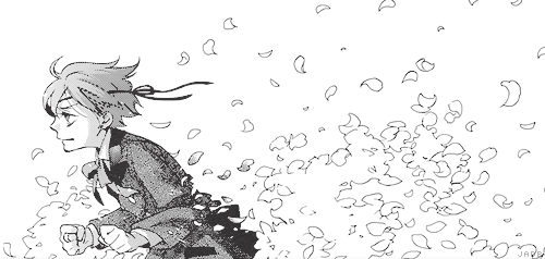  Kuroshitsuji / CHP. 95 / S E B A S T I A N ! 