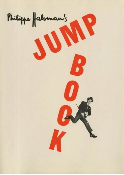 Philippe Halsman&rsquo;s Jump Book.-Shop   |   Goods Collection   |  Twitter  |  Instagram  |  Pinte