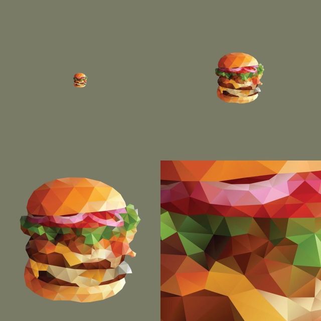 Happy International Burger Day!! Any excuse will do for the burgers 🍔🍔🍔🍔🤤  - #redbubble #society6 #etsy #eat #cook #chef #internationalburgerday #food #foodie #foodstyle #foodporn #foodstagram #patty #bun #burger #burgertime #gourmet #lowpolyart #yummy #design #graphic #illustration #cooking #tasty #sydney #melbourne #brisbane #gourmet #vectorart https://www.instagram.com/p/CeF211jrPK9/?igshid=NGJjMDIxMWI= #redbubble#society6#etsy#eat#cook#chef#internationalburgerday#food#foodie#foodstyle#foodporn#foodstagram#patty#bun#burger#burgertime#gourmet#lowpolyart#yummy#design#graphic#illustration#cooking#tasty#sydney#melbourne#brisbane#vectorart