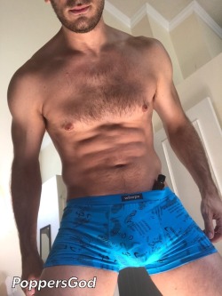 poppersgod:  Bought some new underwear with the money I drained out of a cash fag the other night! The rest of you better catch up! Serve me like I deserve!  Email me for details: poppersgod@yahoo.com