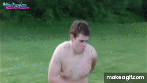 chattonuwu96: chokit-pyrus:  I saw this one post ages ago where someone said that video games can’t have plus-size characters, because “how could they do cool action?” I can’t find the post, but it inspired me to show you guys some gifs of real