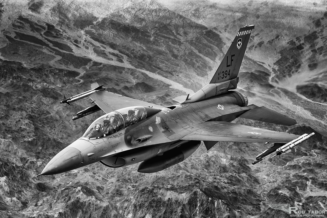 Military Aircraft